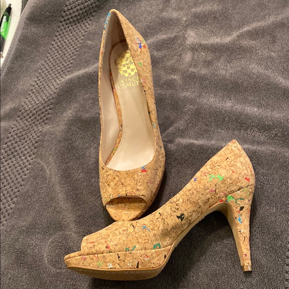 Women’s high heels